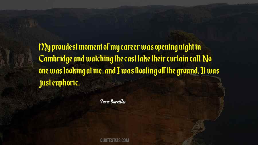 No One Watching Quotes #255224