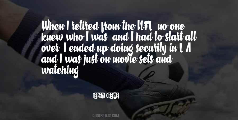 No One Watching Quotes #323235