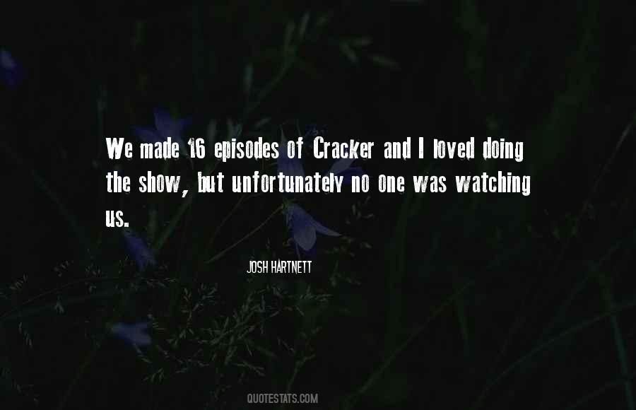 No One Watching Quotes #515539