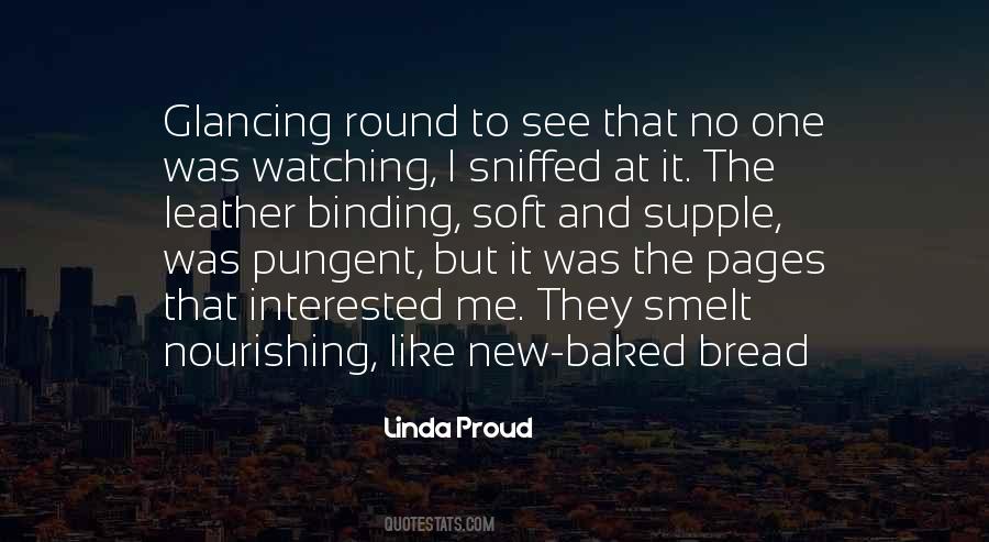 No One Watching Quotes #800921