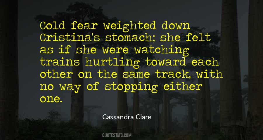 No One Watching Quotes #855792