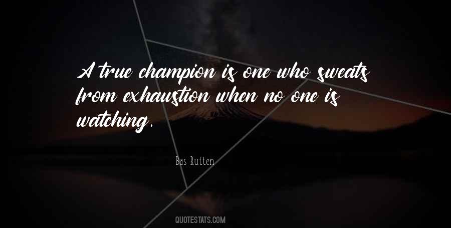 No One Watching Quotes #898433