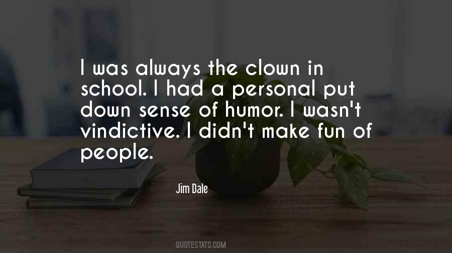 Clown Quotes #1241332