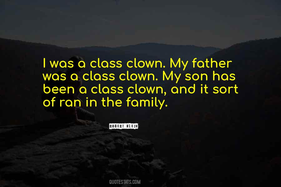 Clown Quotes #1272017