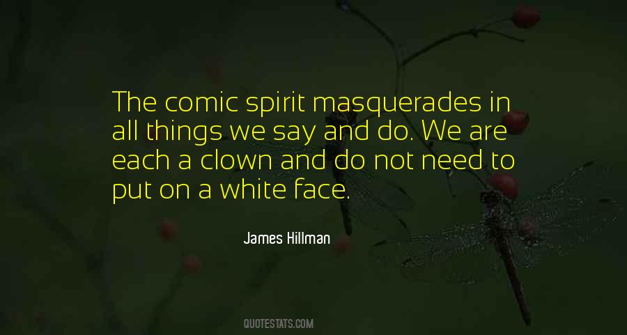 Clown Quotes #1345193