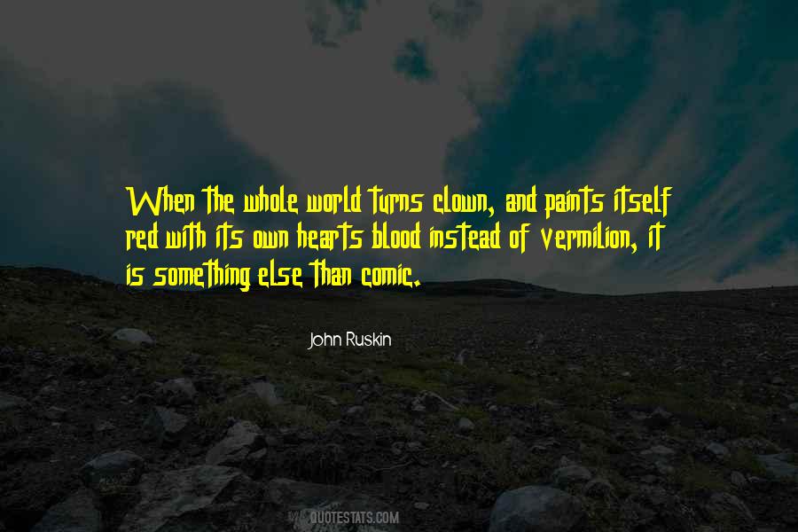 Clown Quotes #1420557