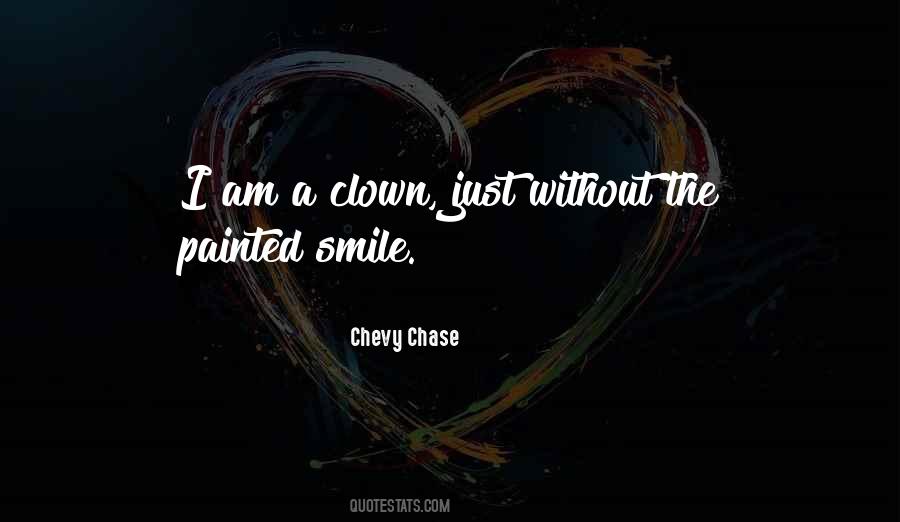 Clown Quotes #973724