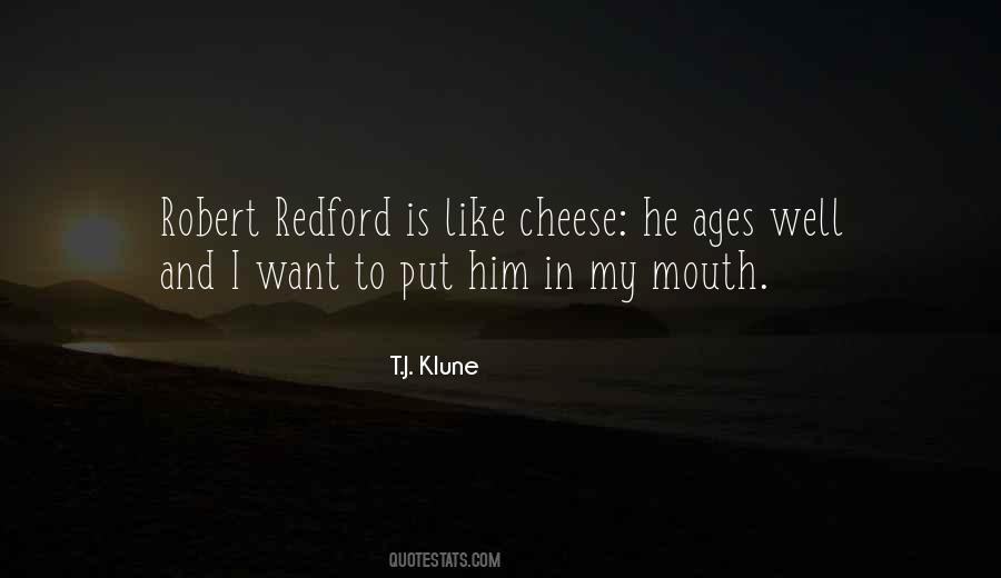 In My Mouth Quotes #1089438