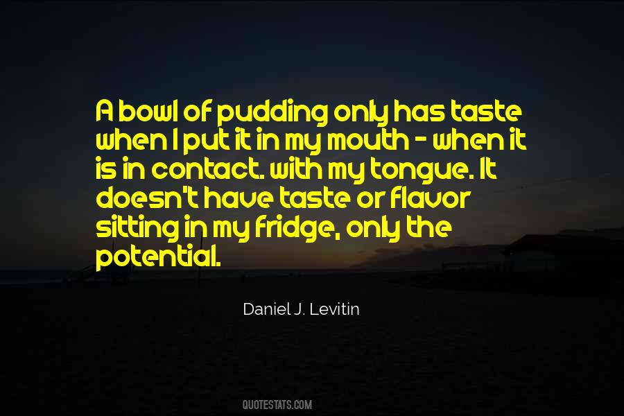 In My Mouth Quotes #1847821