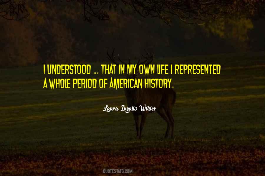 America Shreave Quotes #170831