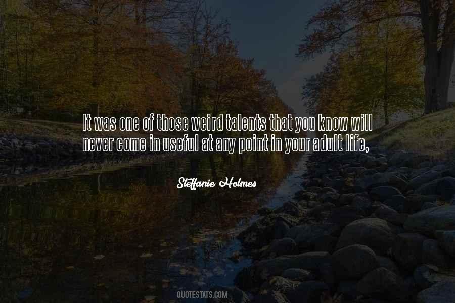 Leucrocuta Mythology Quotes #1331512