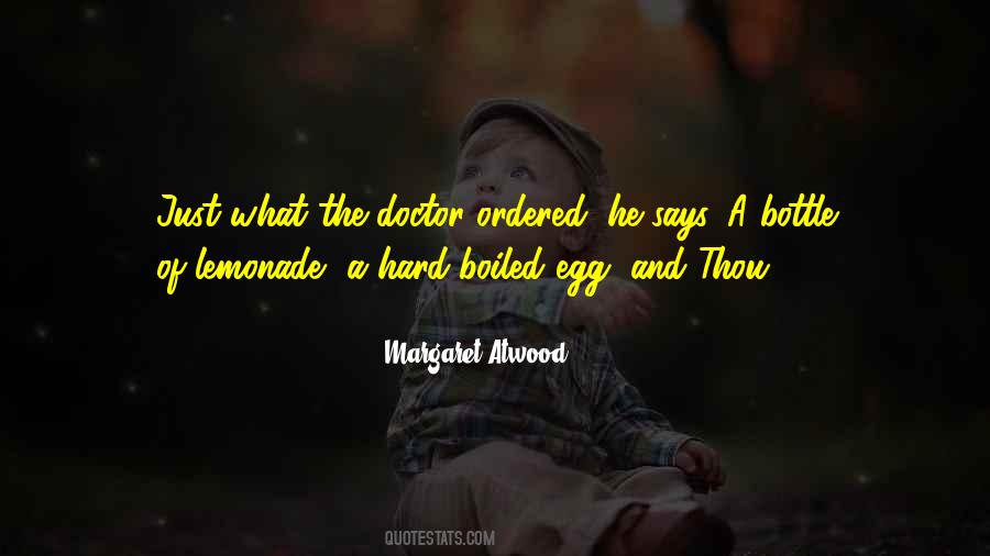 Atwood Love Quotes #531749