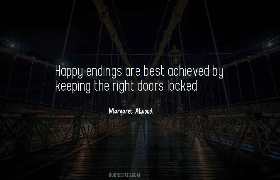 Atwood Love Quotes #549168