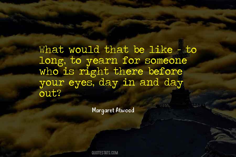 Atwood Love Quotes #794267