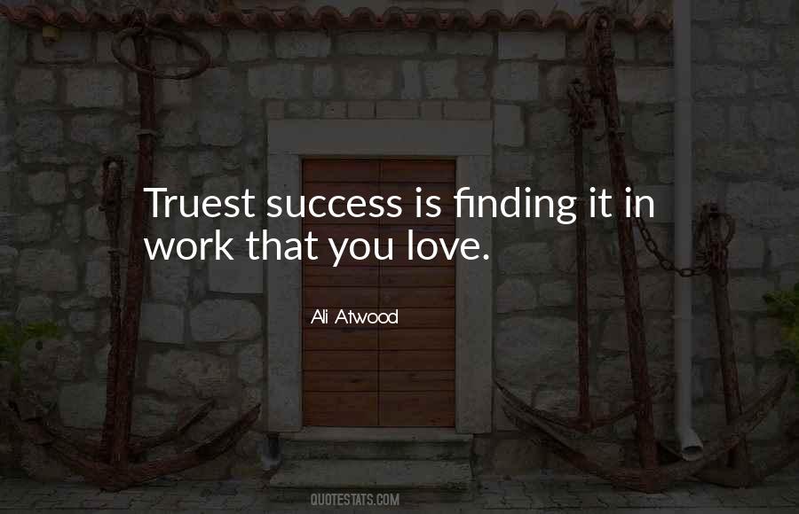 Atwood Love Quotes #872188