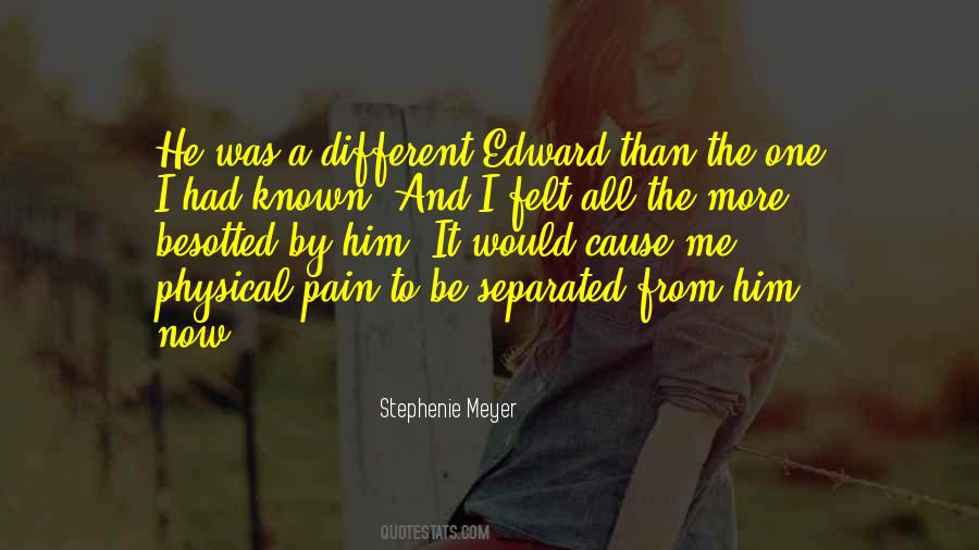 Bella To Edward Quotes #1744667