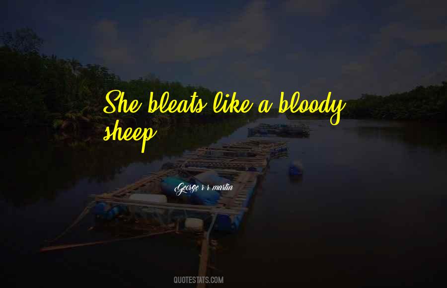 Belgians Horses Quotes #1875087