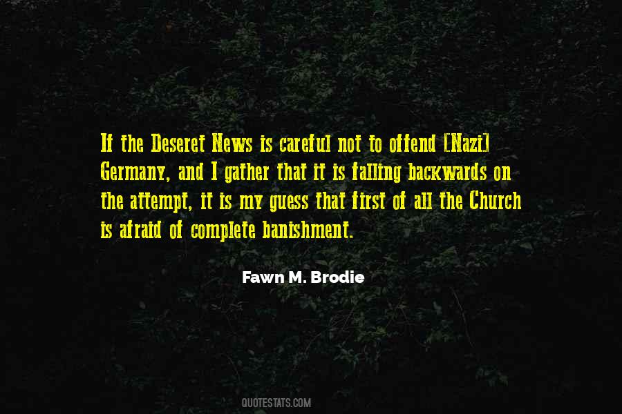Barszcz Czerwony Quotes #1441246