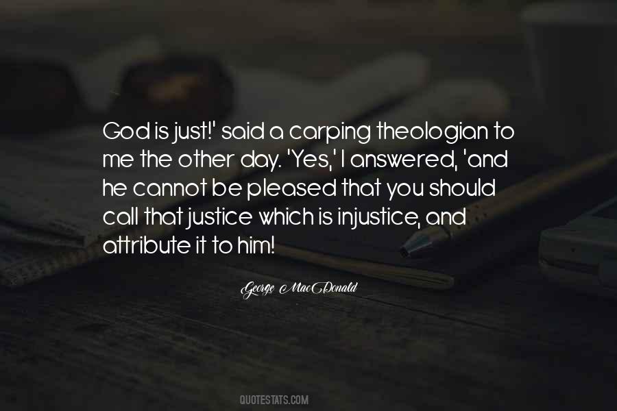 Jeremiah Lloyd Harmon Quotes #1106198