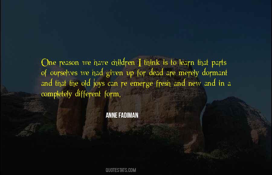Jeremiah Lloyd Harmon Quotes #1131007