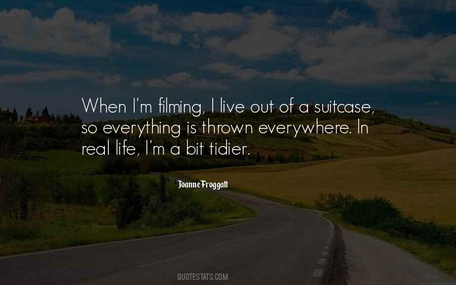 Jeremiah Lloyd Harmon Quotes #231510