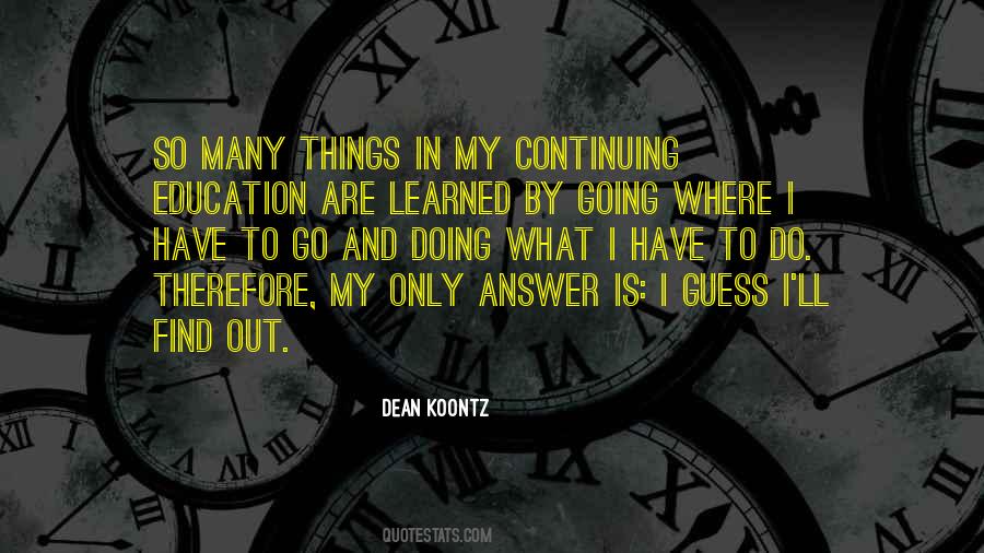 Murenzi Alain Quotes #961664