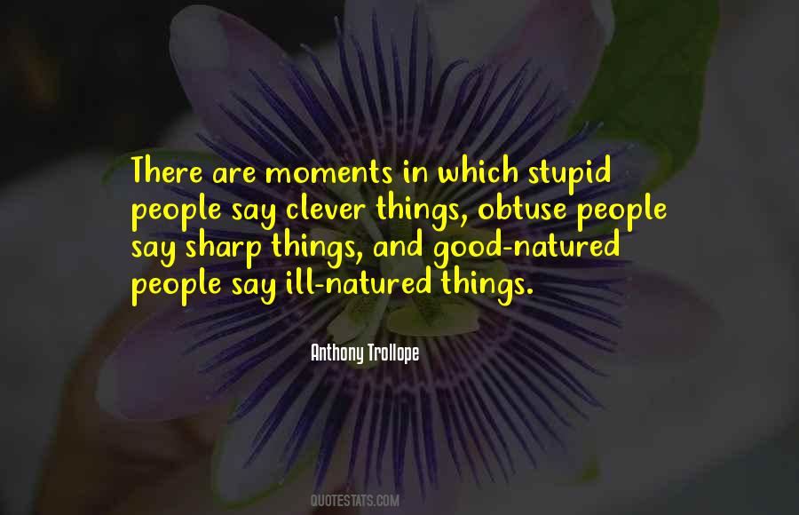 Linnaean Taxonomic System Quotes #1253393