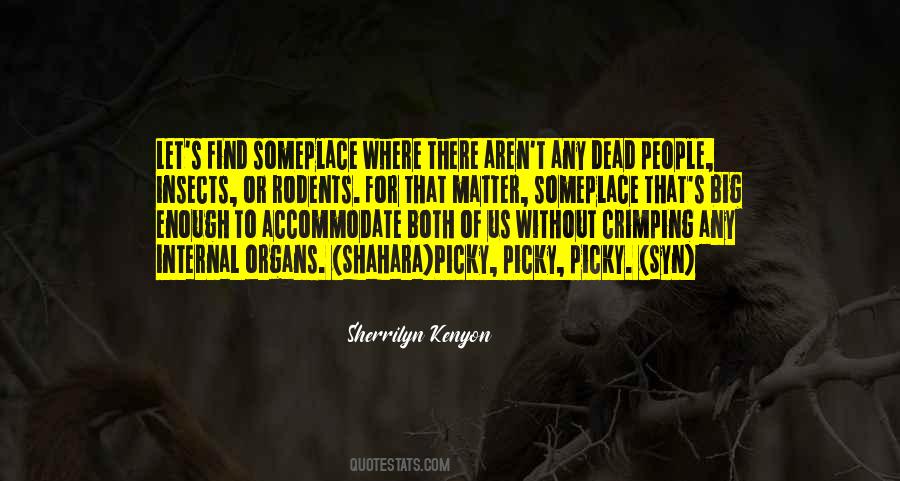 Zombie Spice Girls Quotes #1393841
