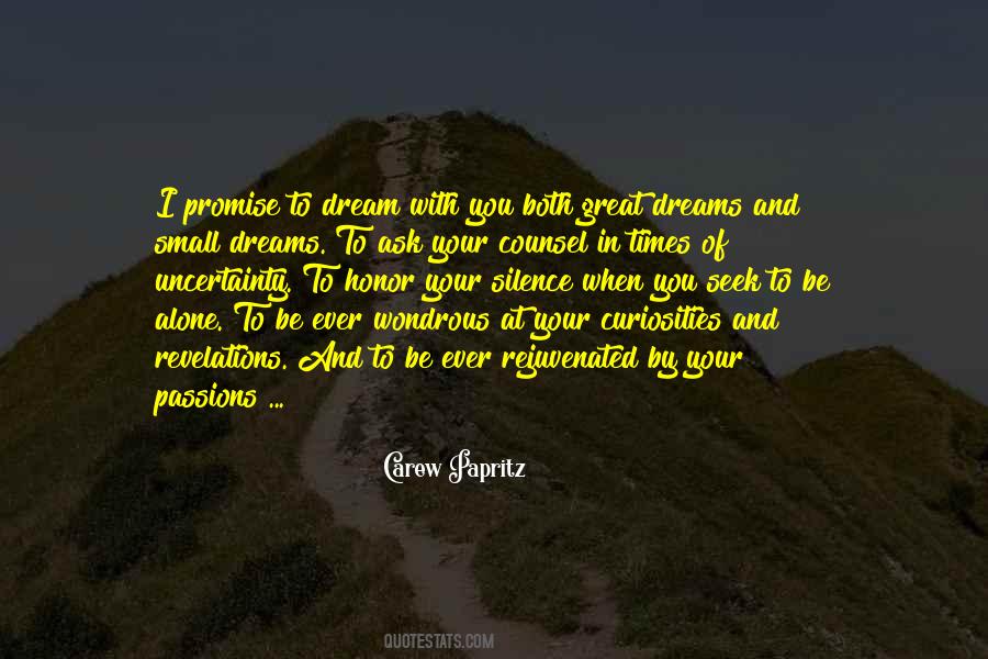 Kernaghan Ave Quotes #442807