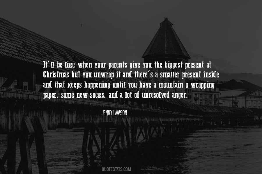 A Mountain Quotes #1259979