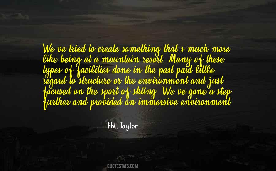 A Mountain Quotes #1306078