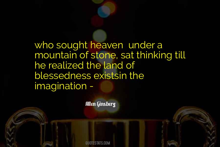 A Mountain Quotes #1346124