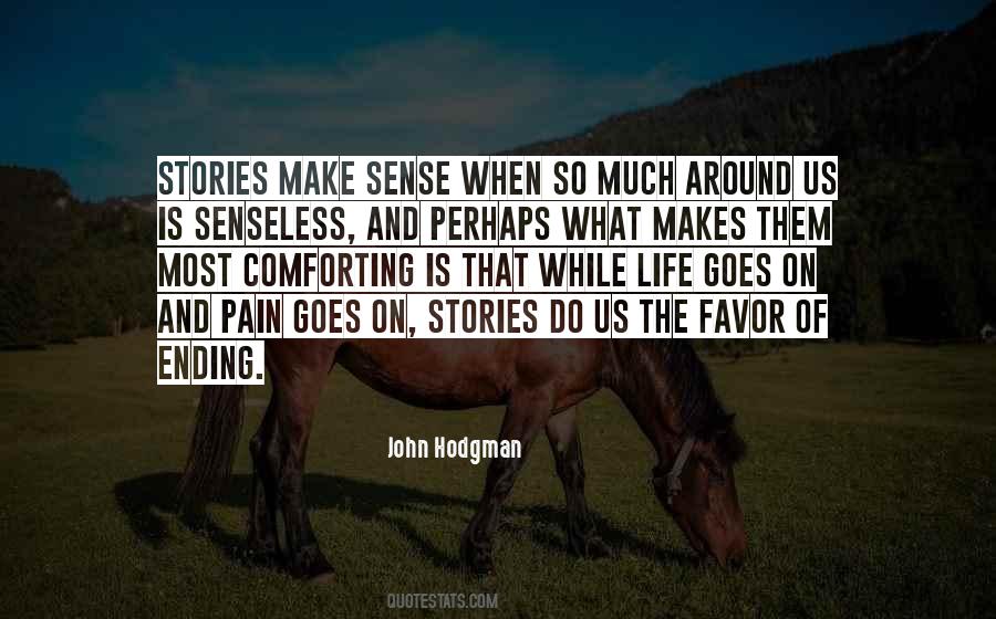 Fragore Significato Quotes #1641564