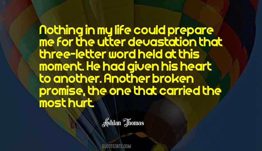 Lauralyn Mcclelland Quotes #814129