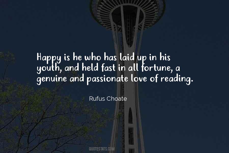 Romies Tupelo Quotes #1740255