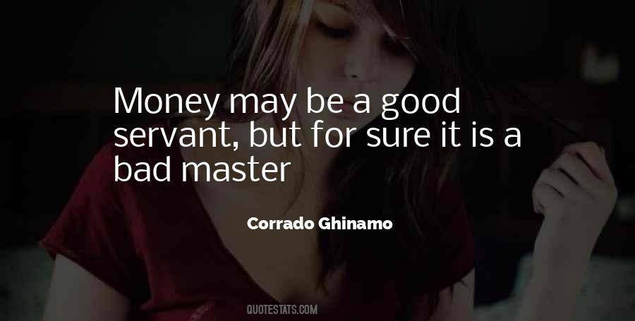 Money Not Happiness Quotes #731341