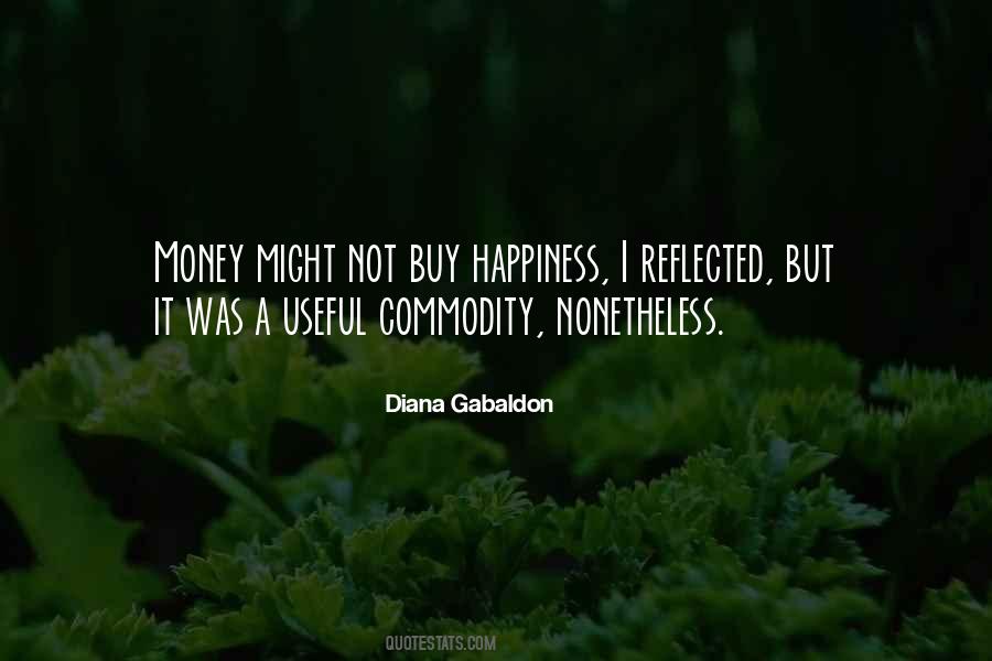 Money Not Happiness Quotes #835307