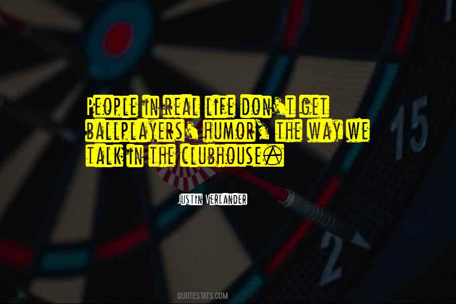 Clubhouse Quotes #171734