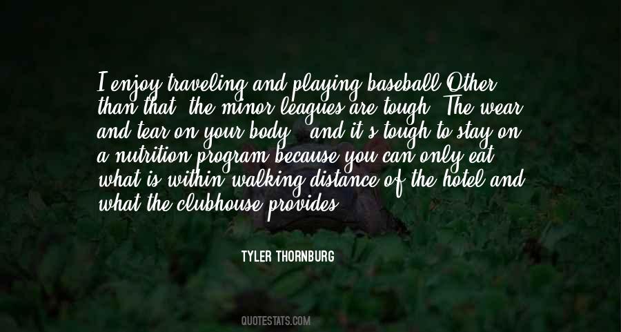 Clubhouse Quotes #209665