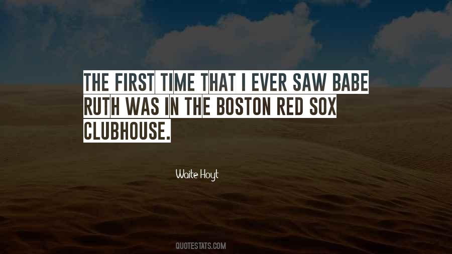 Clubhouse Quotes #784215