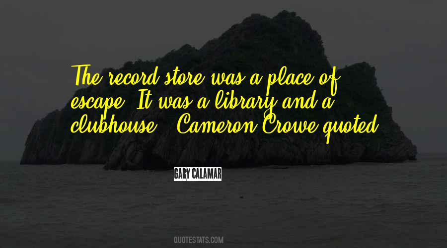 Clubhouse Quotes #836468