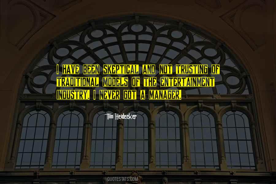 Ecossaise Suzuki Quotes #375655