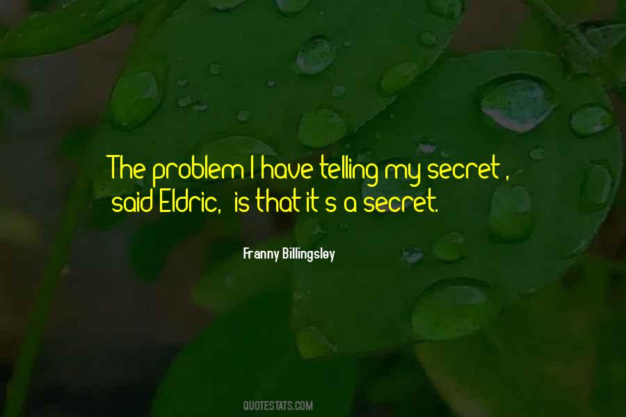 Joaquina Fernandez Quotes #1392049