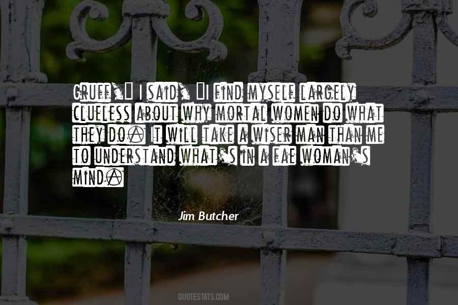 Clueless Quotes #1239814 Clueless Quotes #1239814