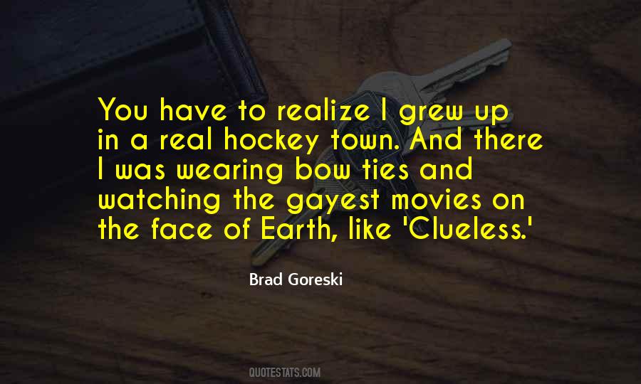 Clueless Quotes #1304657 Clueless Quotes #1304657