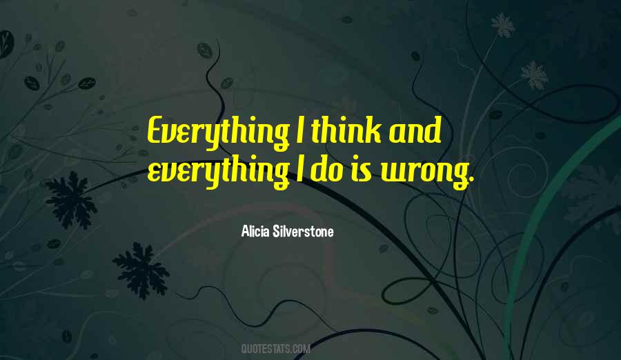 Clueless Quotes #766673 Clueless Quotes #766673