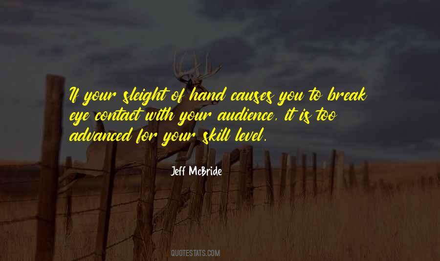 Holck Cosmetic Surgery Quotes #509256