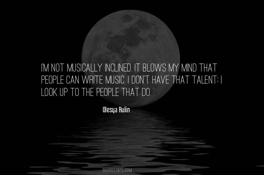 Musacchio Montanari Quotes #1666529