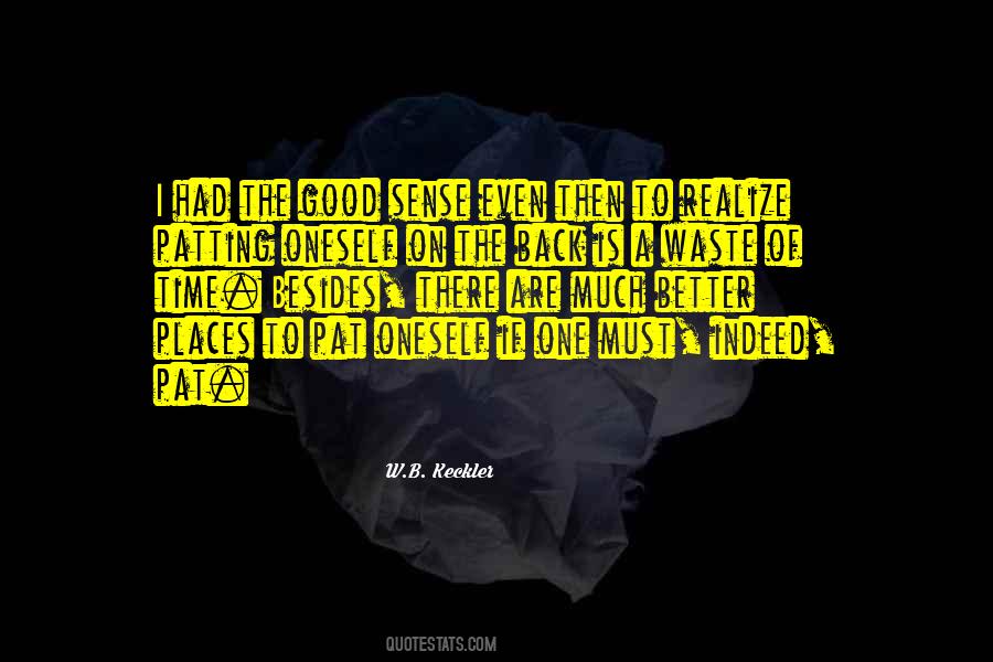 Qusay And Uday Quotes #180048