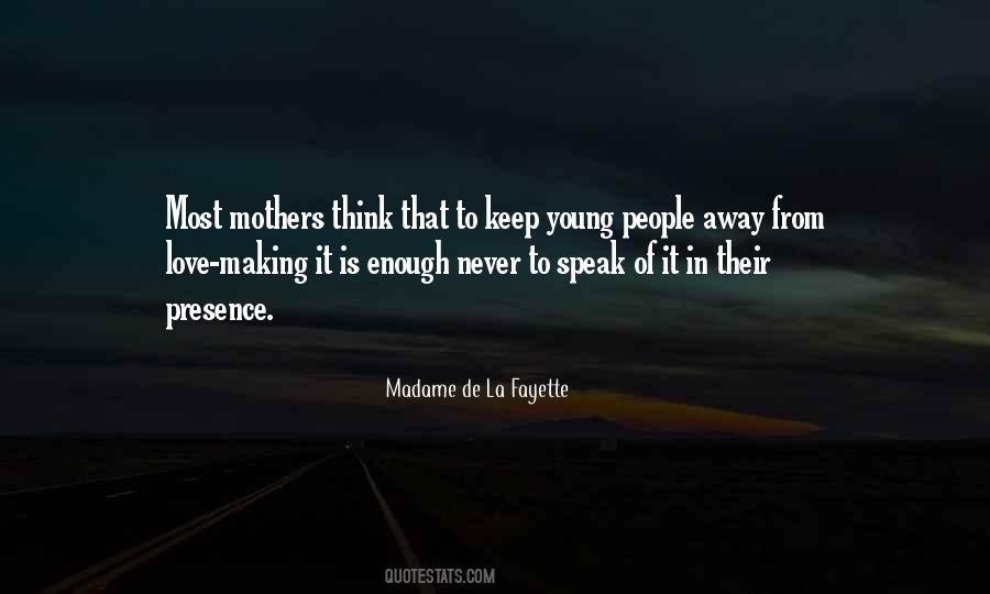 The Portrait Of A Lady Quotes #685675